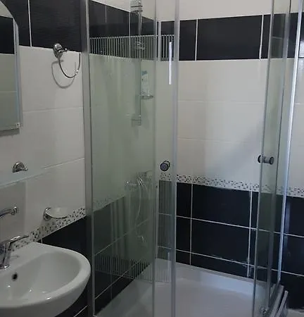 Ata Konuk Evi Vize