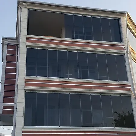 Апартаменты Ata Konuk Evi