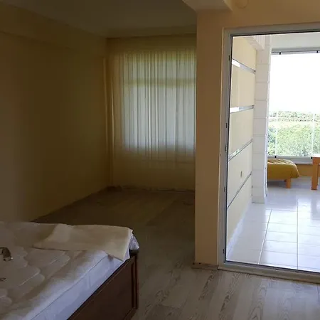 Ata Konuk Evi