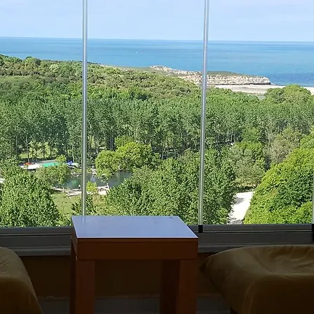 Ata Konuk Evi Vize
