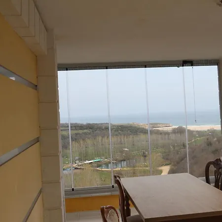 Ata Konuk Evi Vize