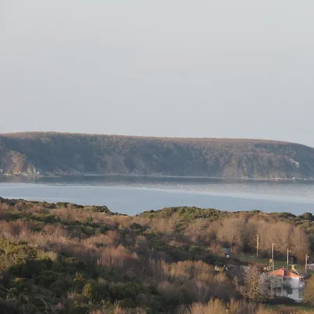 Ata Konuk Evi Vize
