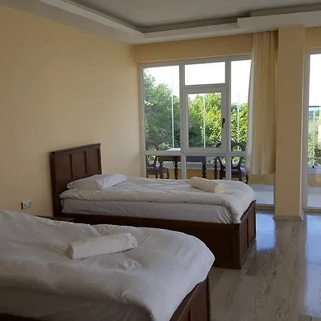 Апартаменты Ata Konuk Evi