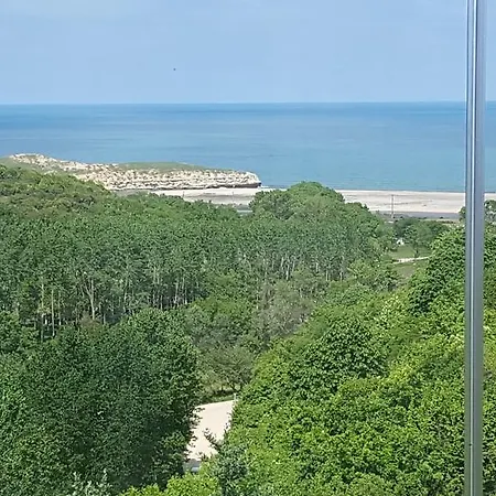 Ata Konuk Evi Vize