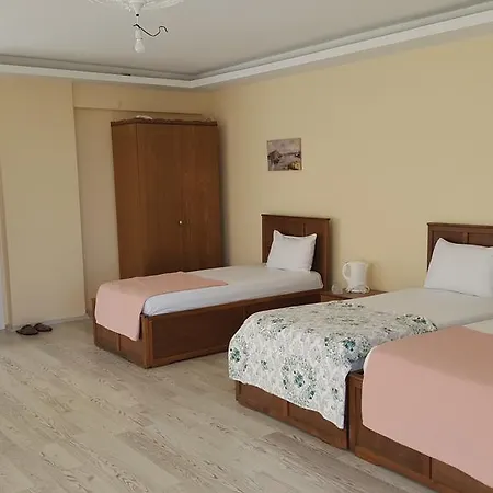 Апартаменты Ata Konuk Evi