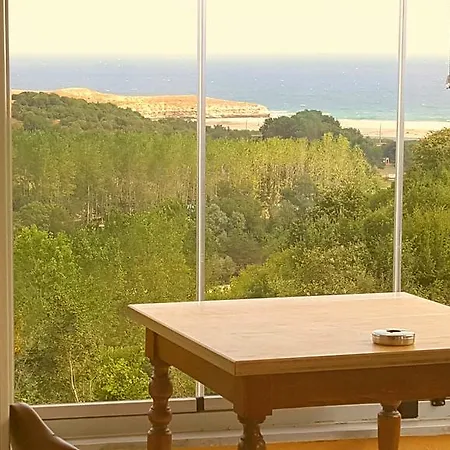 Ata Konuk Evi Апартаменты