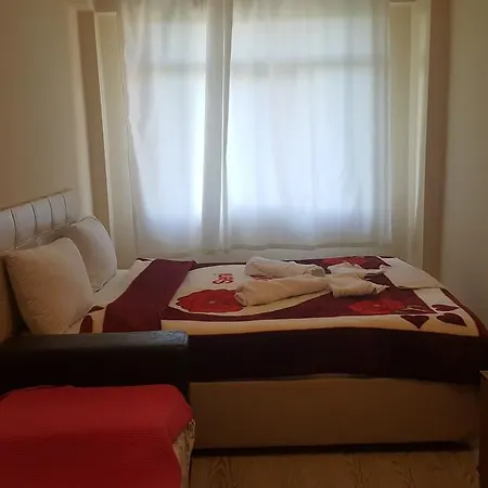 Апартаменты Ata Konuk Evi