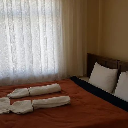Ata Konuk Evi Апартаменты Vize