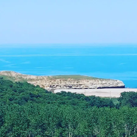 Ata Konuk Evi Vize