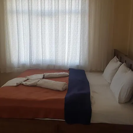 Апартаменты Ata Konuk Evi *
